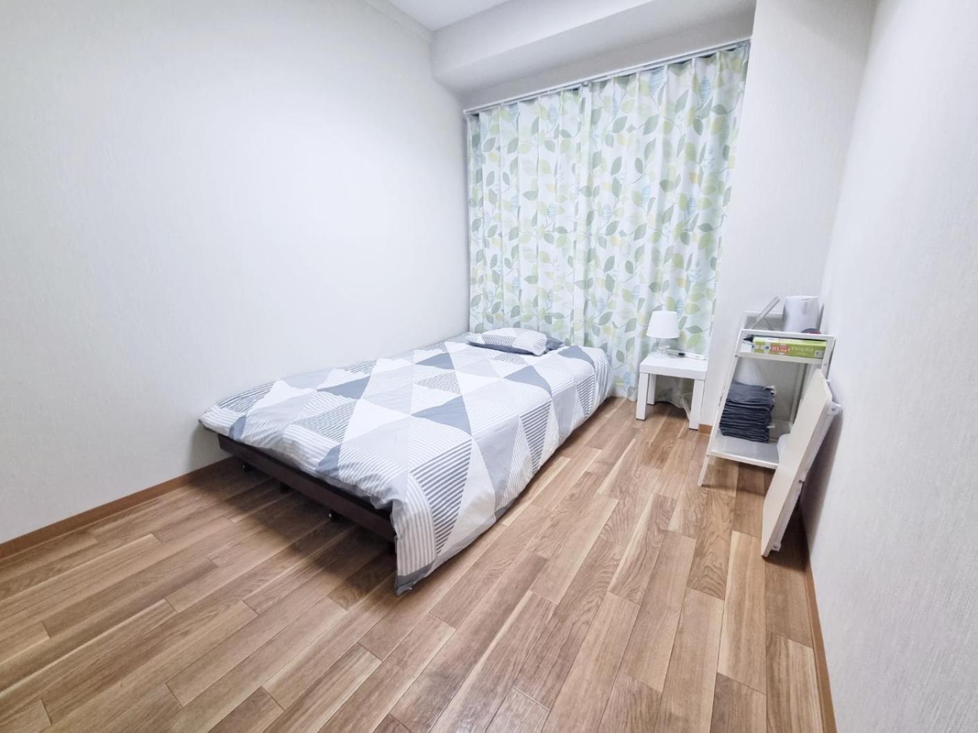 Ferienwohnung 오사카 네코하우스 난바점 Exterior foto