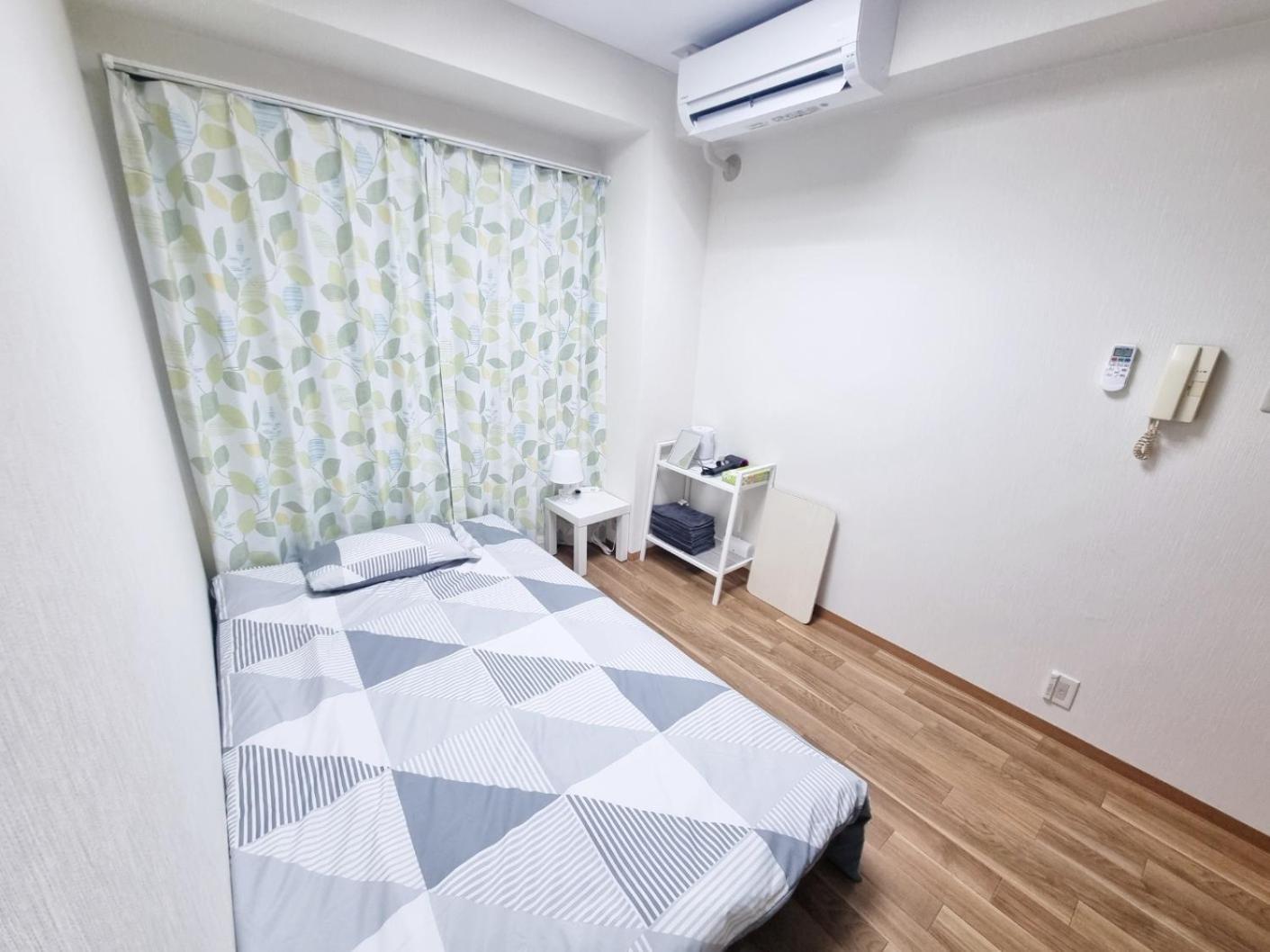 Ferienwohnung 오사카 네코하우스 난바점 Exterior foto