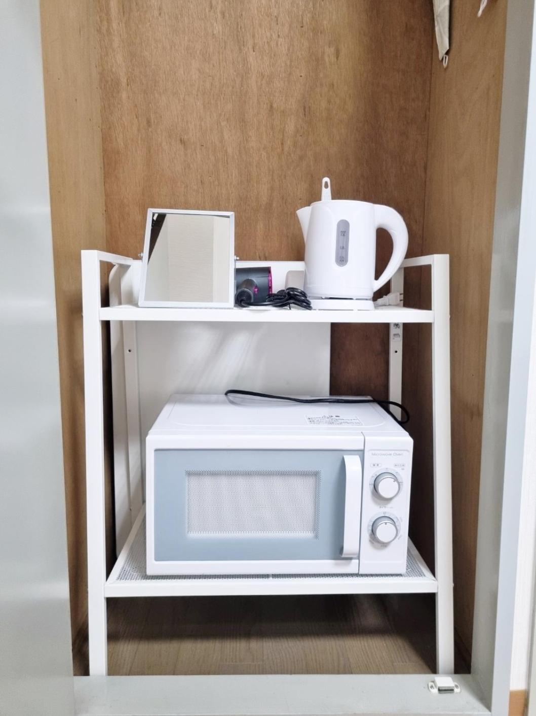 Ferienwohnung 오사카 네코하우스 난바점 Exterior foto
