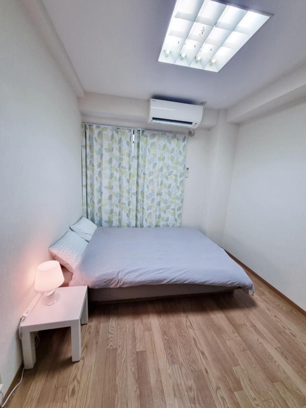 Ferienwohnung 오사카 네코하우스 난바점 Exterior foto