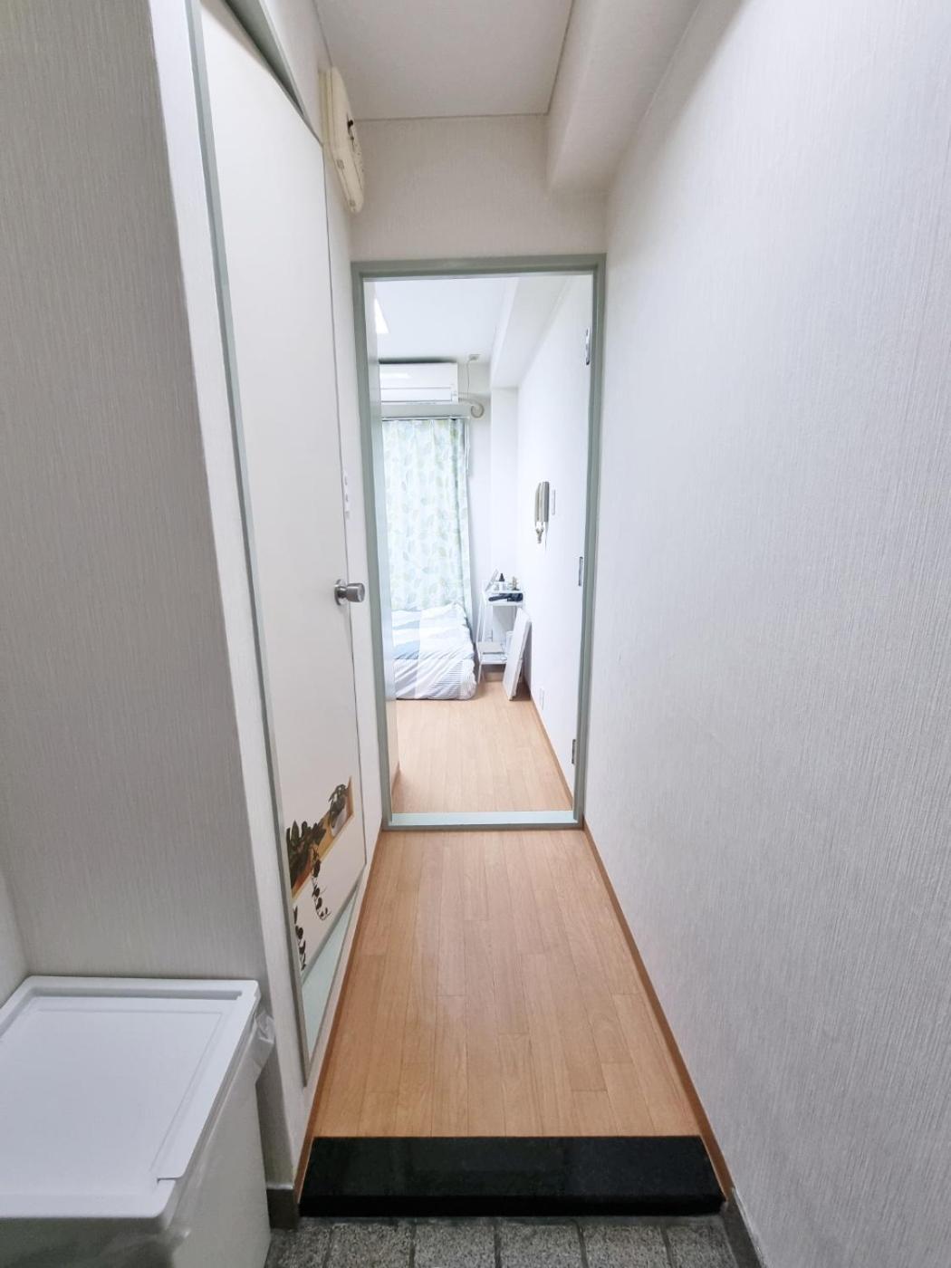 Ferienwohnung 오사카 네코하우스 난바점 Exterior foto